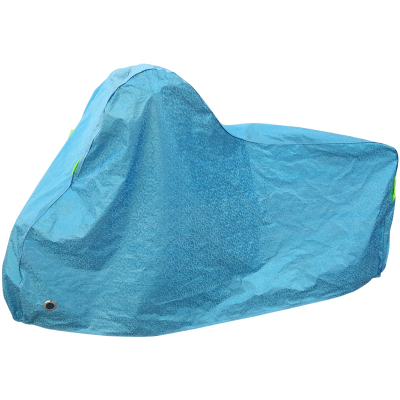 自行车车罩山地车车衣20寸26寸单车套加厚防雨防晒遮阳防雪防尘罩