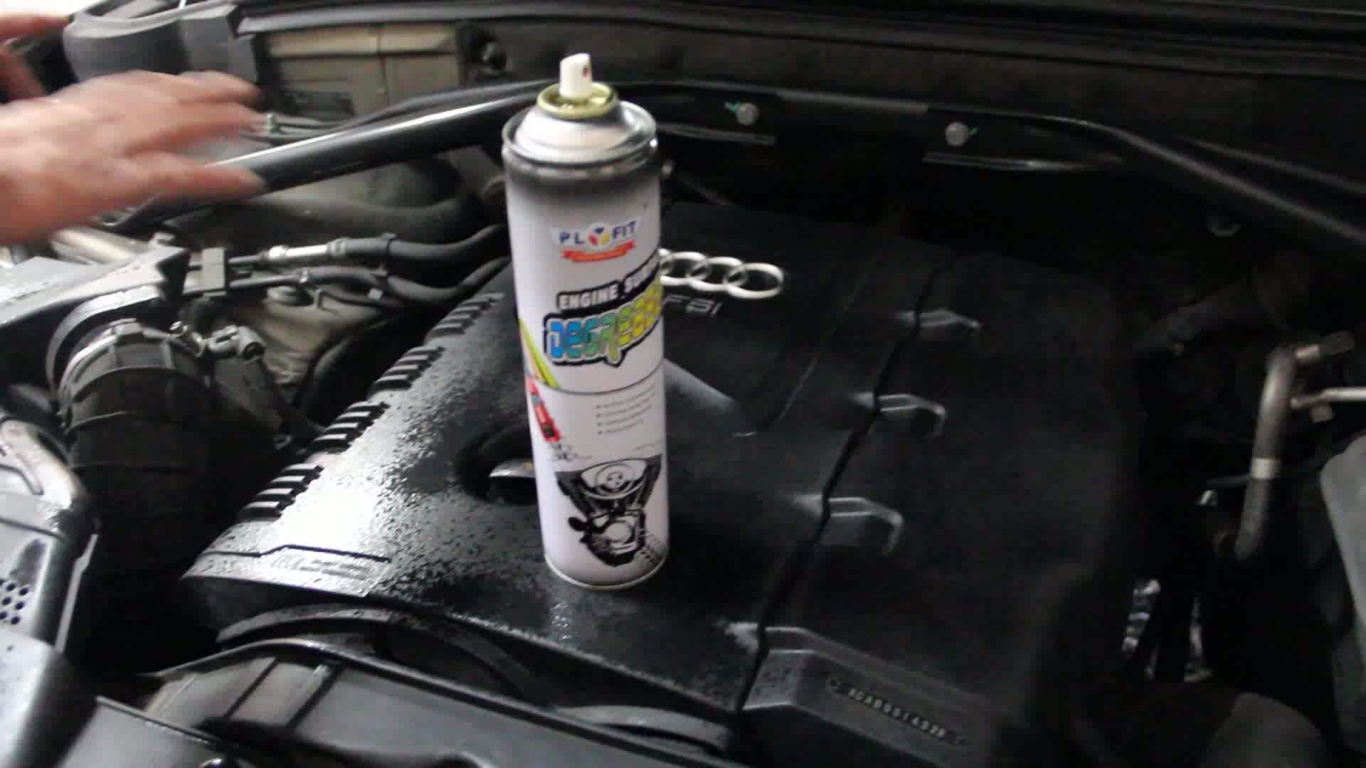 650ml Car Engine Degreaser Engine Surface Spray Cleaner Buy Engine