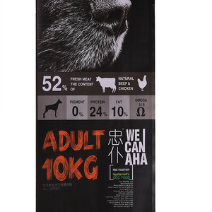 忠仆10kg比熊博美通用型成犬粮