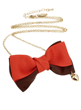 日漫画系列uta新款潮胸针蝴蝶结