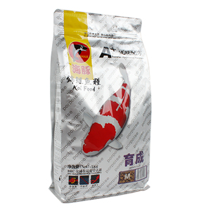 海豚专用鱼饲料下沉鱼粮锦鲤