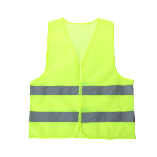 反光背心马甲交通施工反光衣外套环卫工人衣服工地背带定制安全服