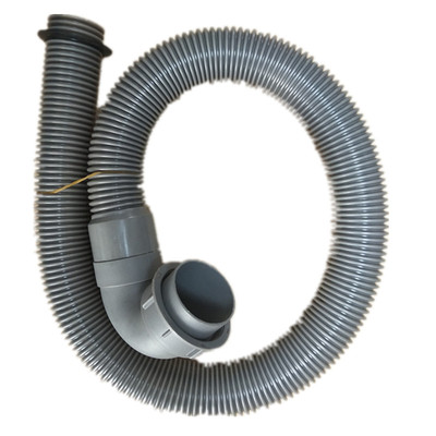 欧琳配件欧林水槽40加长下水管