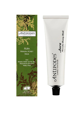 antipodes新西兰有机修护面膜