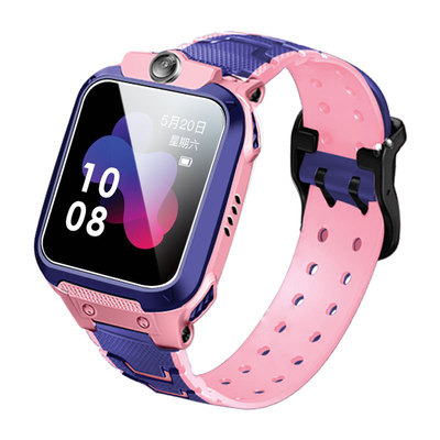 JIWA/姞娃适用小天才手表保护膜