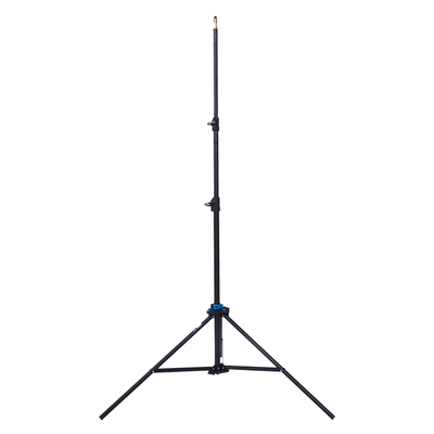 气垫灯架小外拍架KUPO折叠送肩带