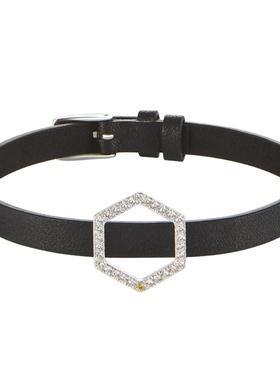 ace埃斯925银宝石小众设计风手链