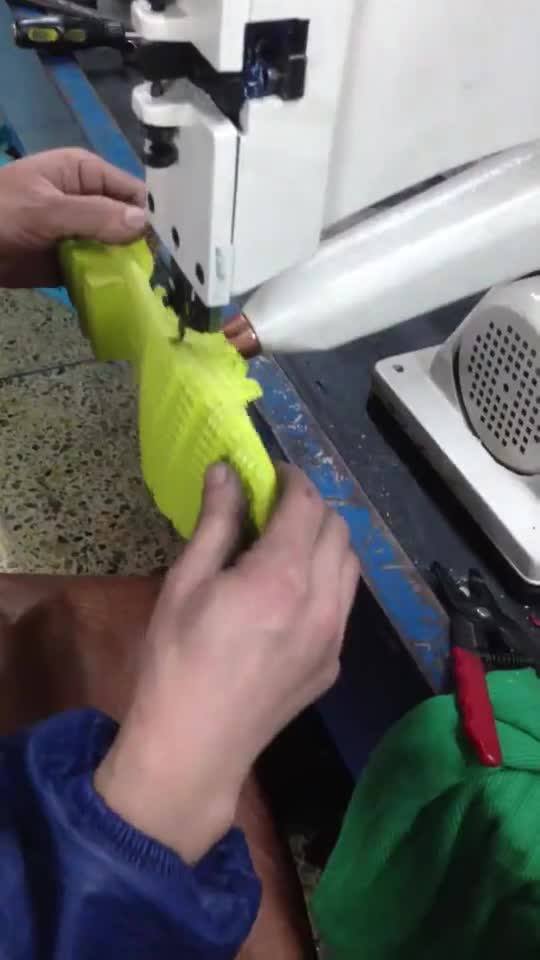 Si901 902 Leather Shoe Sewing Machine Edge Trimming Sewing Machine Leather Skiving Machine