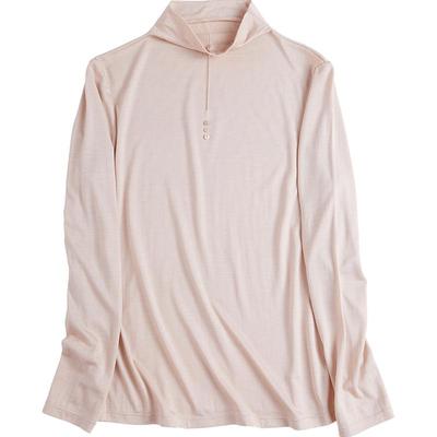 金三塔真丝高领打底衫