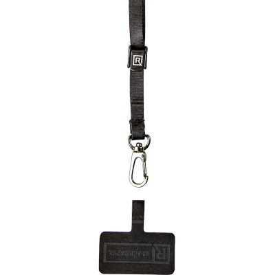 美国快枪手blackrapid WandeR Lanyard Set 智能手机安全挂绳背带
