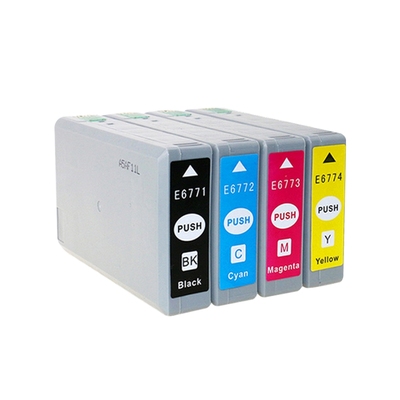 epson适用爱普生墨盒