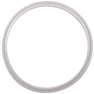 德国原装fissler菲仕乐高压锅压力锅配件密封圈橡胶圈锅圈22/18cm