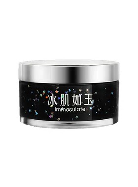 去角质清爽不紧绷面膜