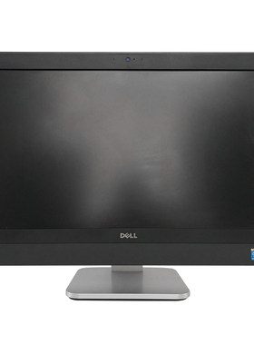 Dell戴尔23寸商务办公一体机电脑