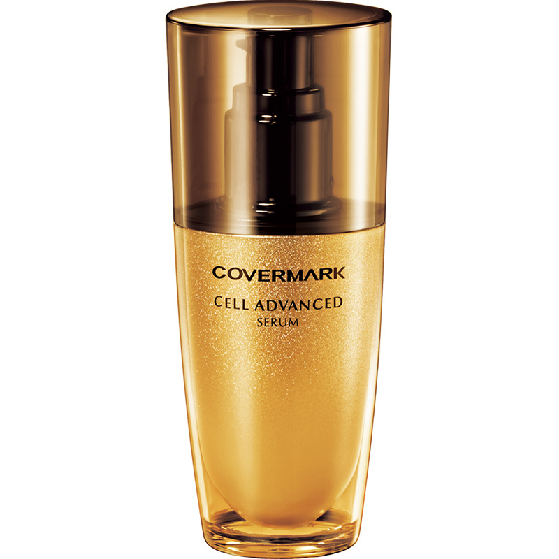 COVERMARK肌底赋活精华露40ml 母细胞寡肽草本面部精华女修复