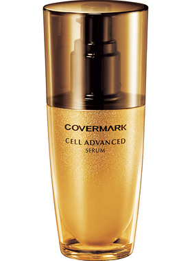 肌底赋活精华露COVERMARK修复