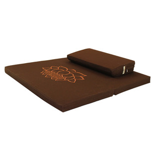 寺庙直供专业打坐垫禅修垫家用禅坐垫加厚静坐垫拜垫拜佛跪垫蒲团