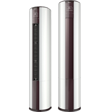 haier /海尔3匹定频冷暖空调1