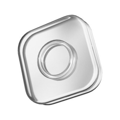 纳米贴防滑垫吸盘式车载手机支架