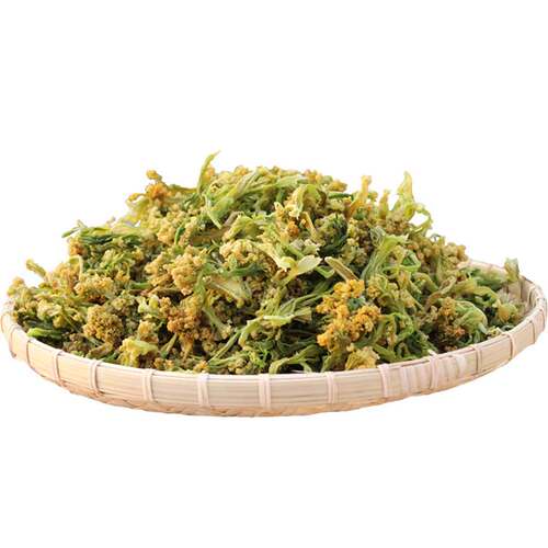 农家 特产 花菜干 干花菜500g包邮 脱水花菜干 花椰菜干 干货