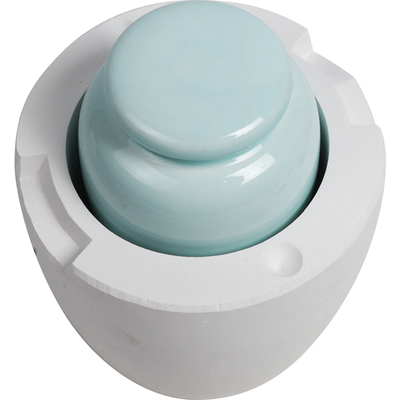 注浆陶艺工具材料定制储存罐石膏