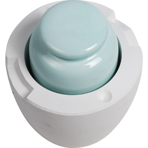 茶叶罐石膏注浆模具 陶瓷陶艺工具材料 定制储存罐茶苍石膏模型