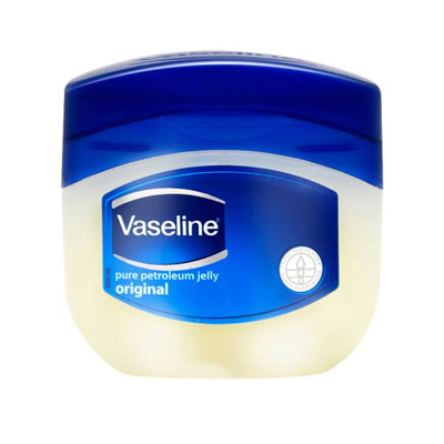 凡士林经典修护晶冻 润肤霜 护手霜身体乳50ML /100ML/7g唇膏正品