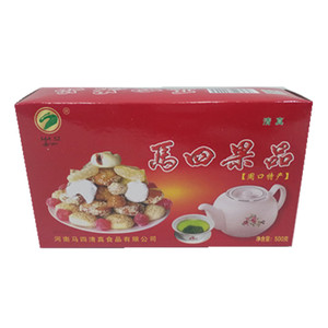 清真传统糕点河南特产多省包邮