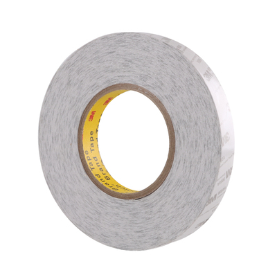 3m无痕耐高温双面胶带