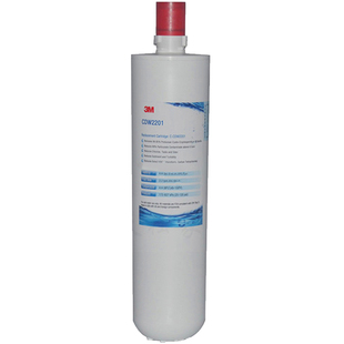 3M净宜CDW2201净水器主滤芯后置精滤芯 3M 2201智能款滤芯