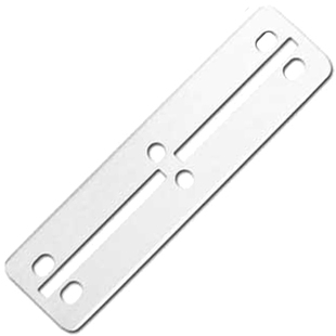 100片正品高级超级羚羊不锈钢77刀片刮胡剃须修眉剃头削发长双面