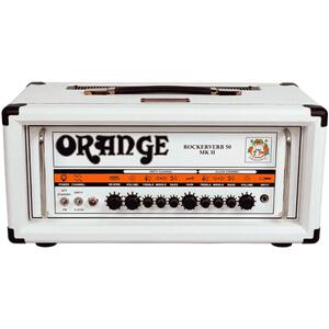 Orange橘子Dual英产Dark100电子管TV200H电吉他TV50H音箱PPC412AD