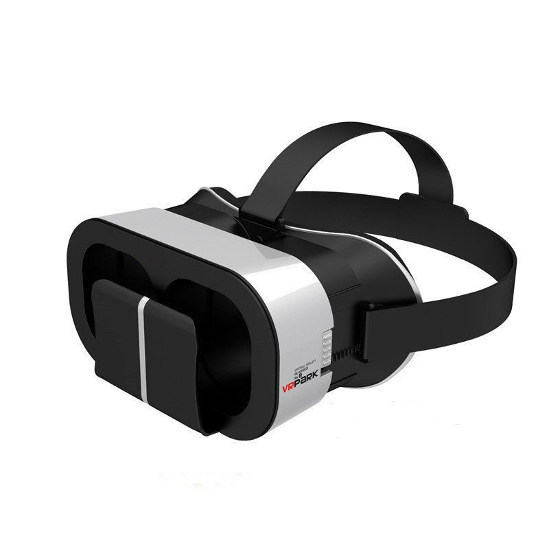 虚拟头盔VR眼镜看手机电影3D立体