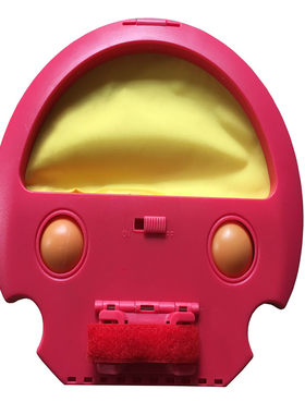 幼儿园户外亲子玩具手夹球健身
