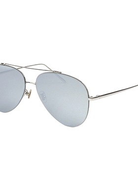 超轻太阳眼镜蛤蟆彩色ins李冰冰