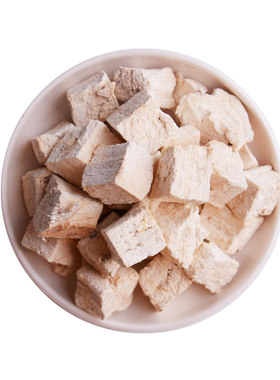 甄良御品精选粉葛根500g/袋