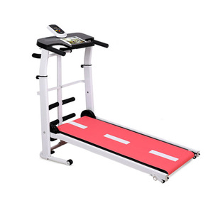 小空间走步简易跑步机散步机减肥神器健身运动器材家用小型女室内