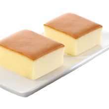 【全民优选】食本然鸡蛋营养早餐纯蛋糕