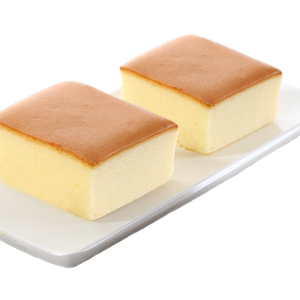 【全民优选】食本然鸡蛋营养早餐纯蛋糕