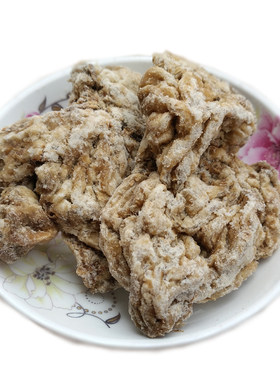 永新酱姜煲汤辅料零食小吃