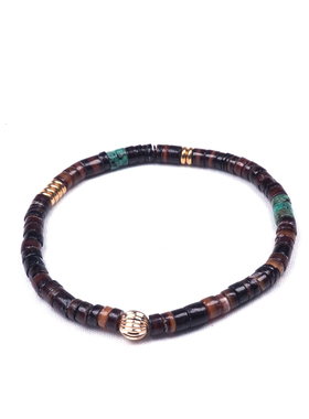 pohier原创小众设计天然贝壳贝壳