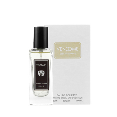 平价替代银色山泉香水清新海洋