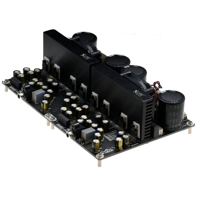 SURE数字成品发烧舞台热卖功放板