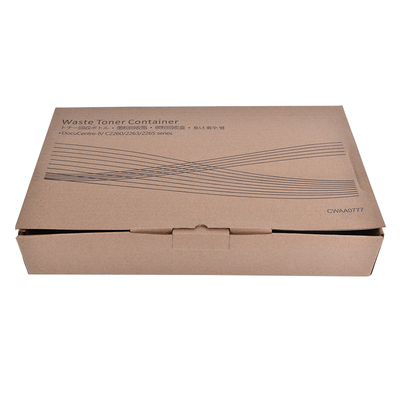 通众适用富士施乐IV V C2260 C2263 C2265废粉盒WorkCentre 7120 7123 7125 7220 7225碳粉回收盒 墨粉回收瓶
