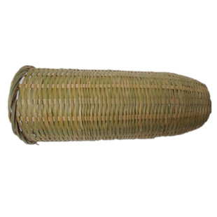 手工编织酒篓竹篓竹漏酒抽酒糟过滤器酒粬隔离器竹编酿酒器竹制品