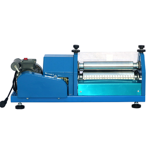 宝预JS-27T过胶机上胶机纸张自动过胶水机涂布机装裱封胶机白胶白乳胶台式胶水机过胶机滚胶机刷胶机对裱机