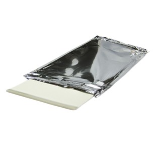 进口原材料A4厚款食用糯米纸 糖霜纸 威化纸 棒棒糖蛋糕打印糖纸