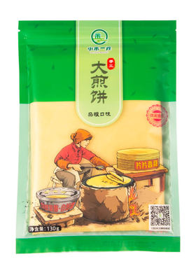 小市一庄东北煎饼130克