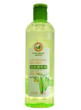 七分妆青瓜芦荟鲜汁精华营养水