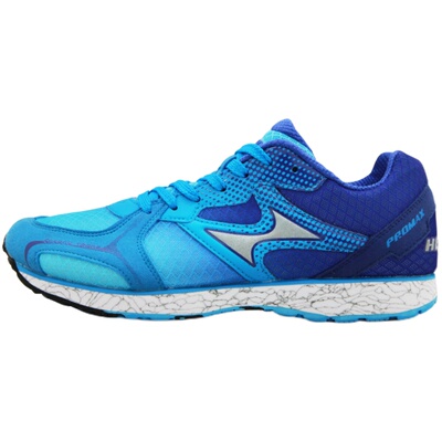 海尔斯中考体育专用鞋跑步鞋跳远